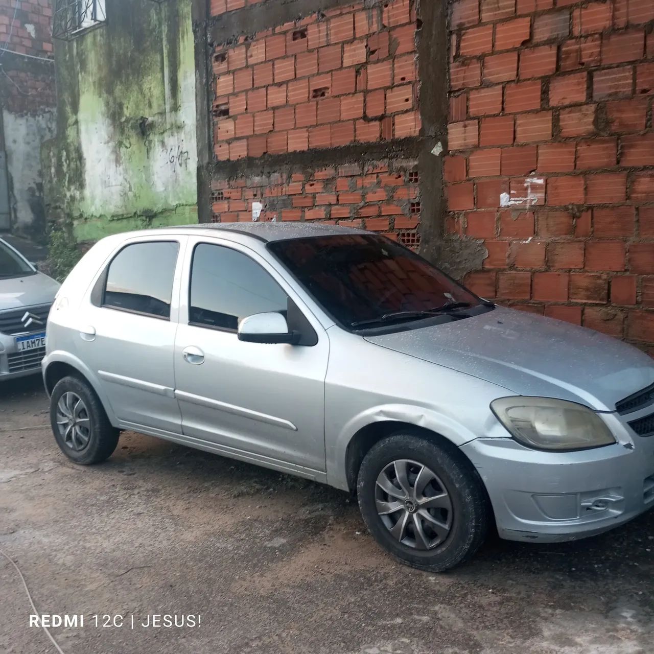 Carro Celta 2012  - Foto 3