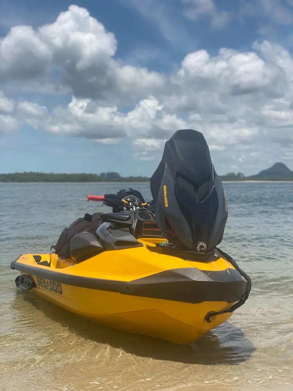 Jetski RXP-X 300 ano 2022 - Foto 5