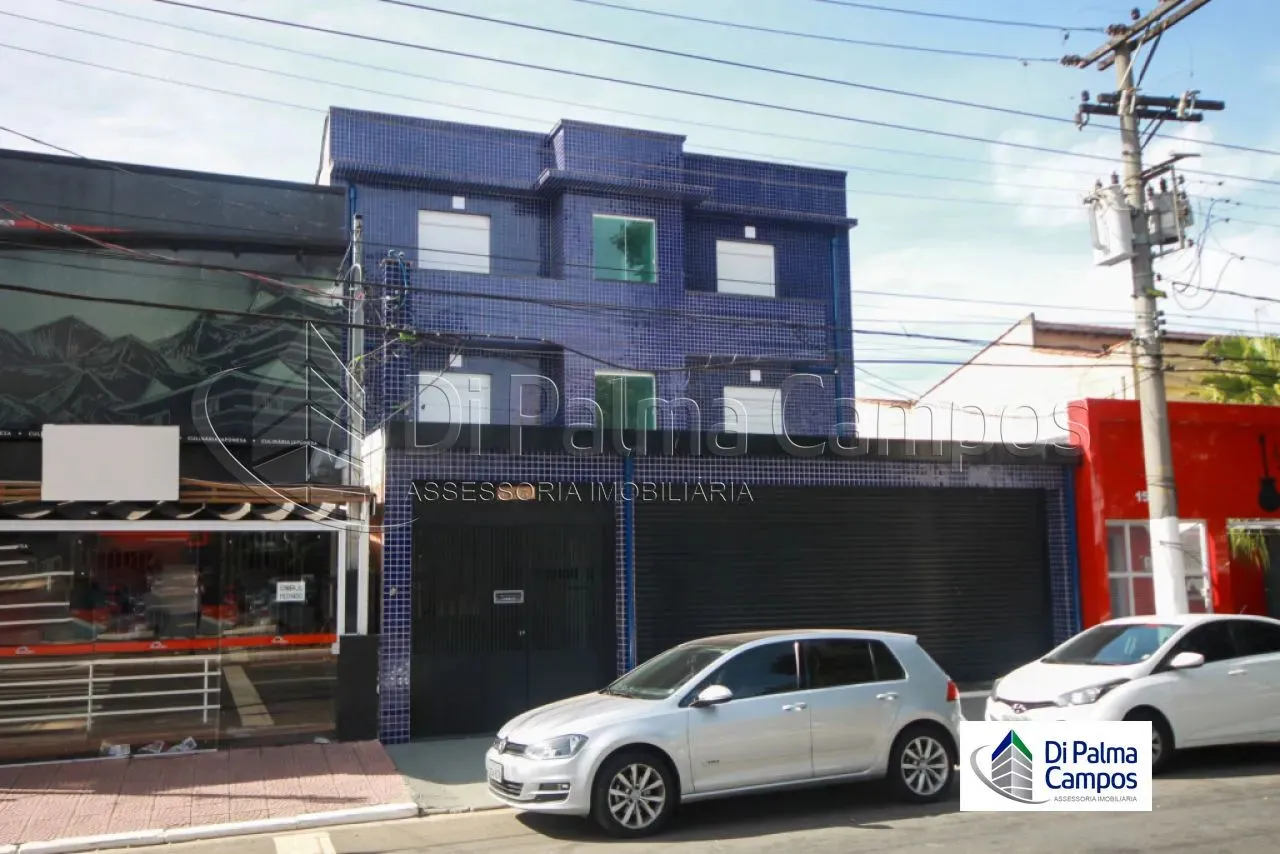 Apartamento com 50m² para alugar com 1 quarto, sala e cozinha , próximo ao metrô Alto do I