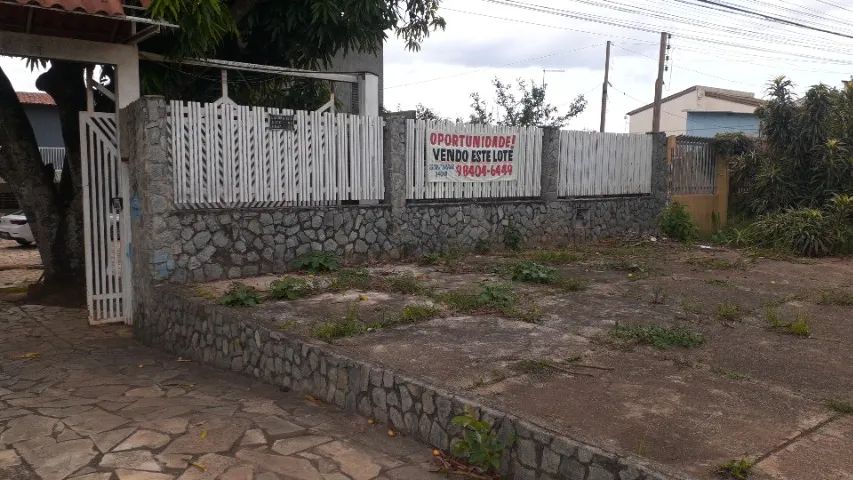 Foto - Brasília - Setor Tradicional (Brazlândia)