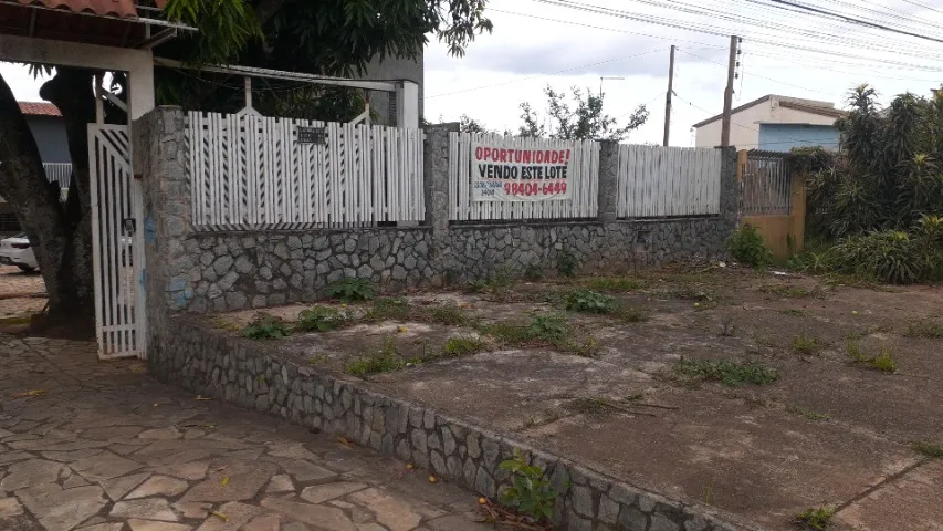 OPORTUNIDADE Imóvel Incra 8 lote 340 m² com escritura