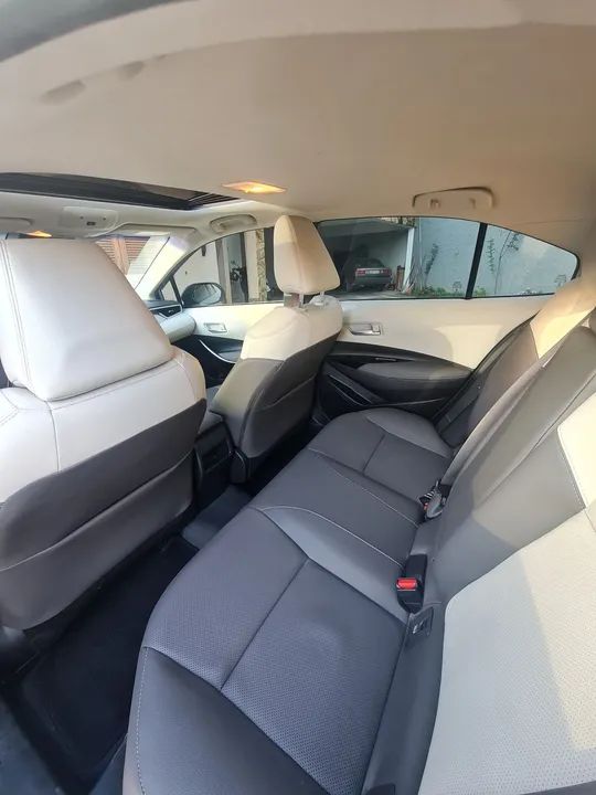 Toyota Corolla 2022 13mil rodados. - Foto 3