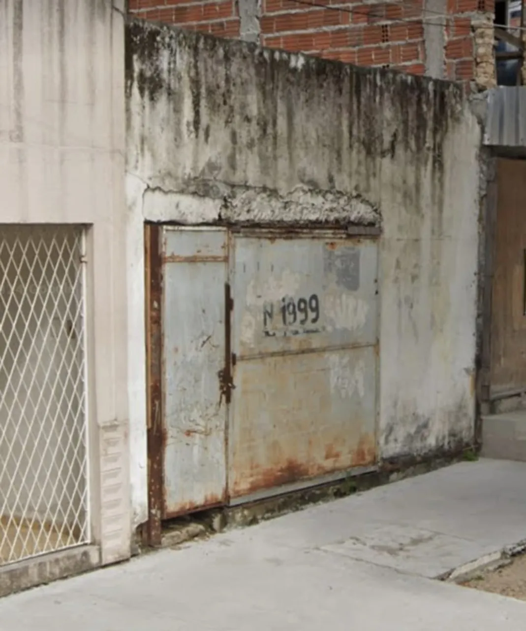 Vendo Terreno em ótima localização na Av. Prudente de Morais