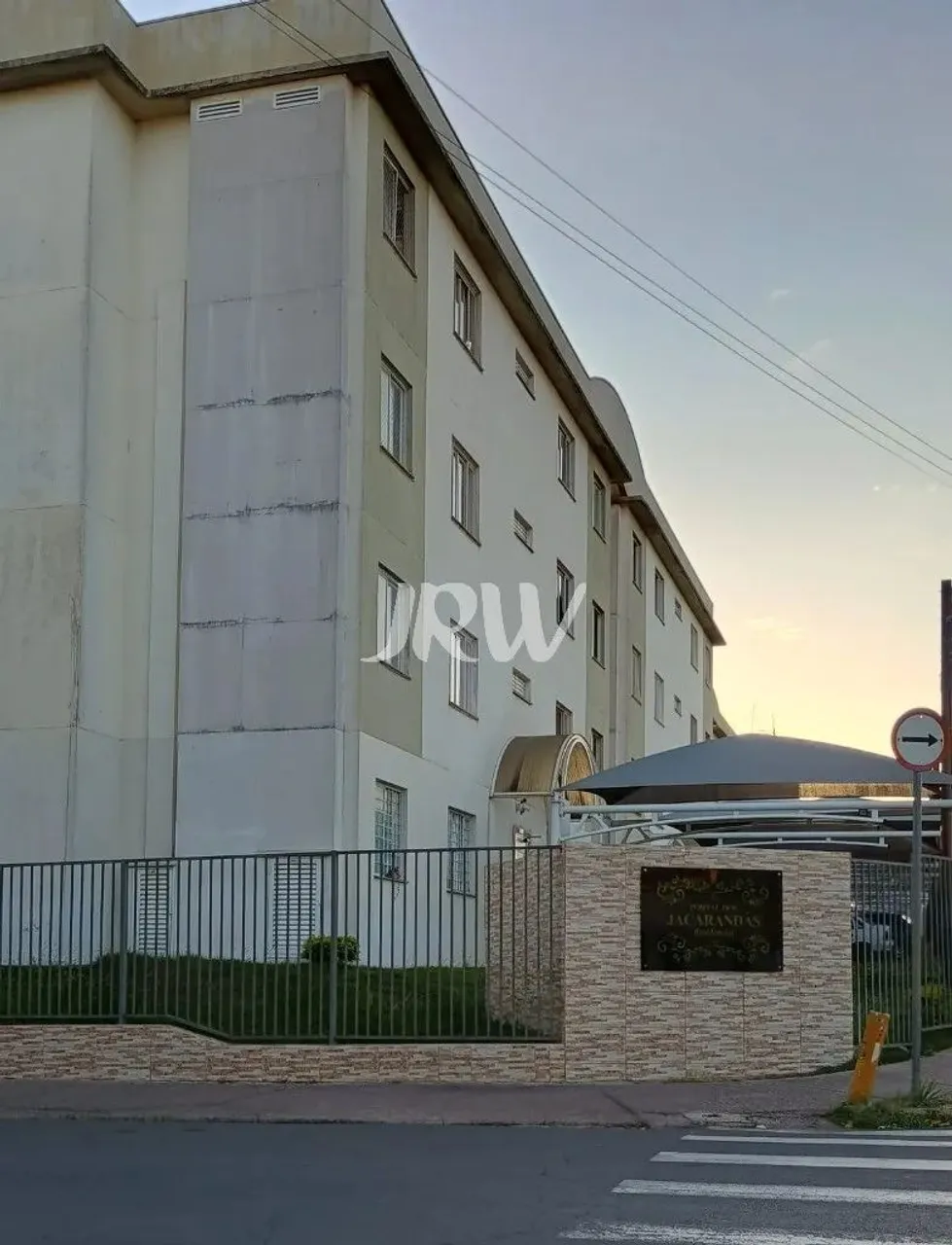 APARTAMENTO A VENDA NO CONDOMÍNIO PORTAL DOS JACARANDÁS NA CIDADE DE INDAIATUBA SP