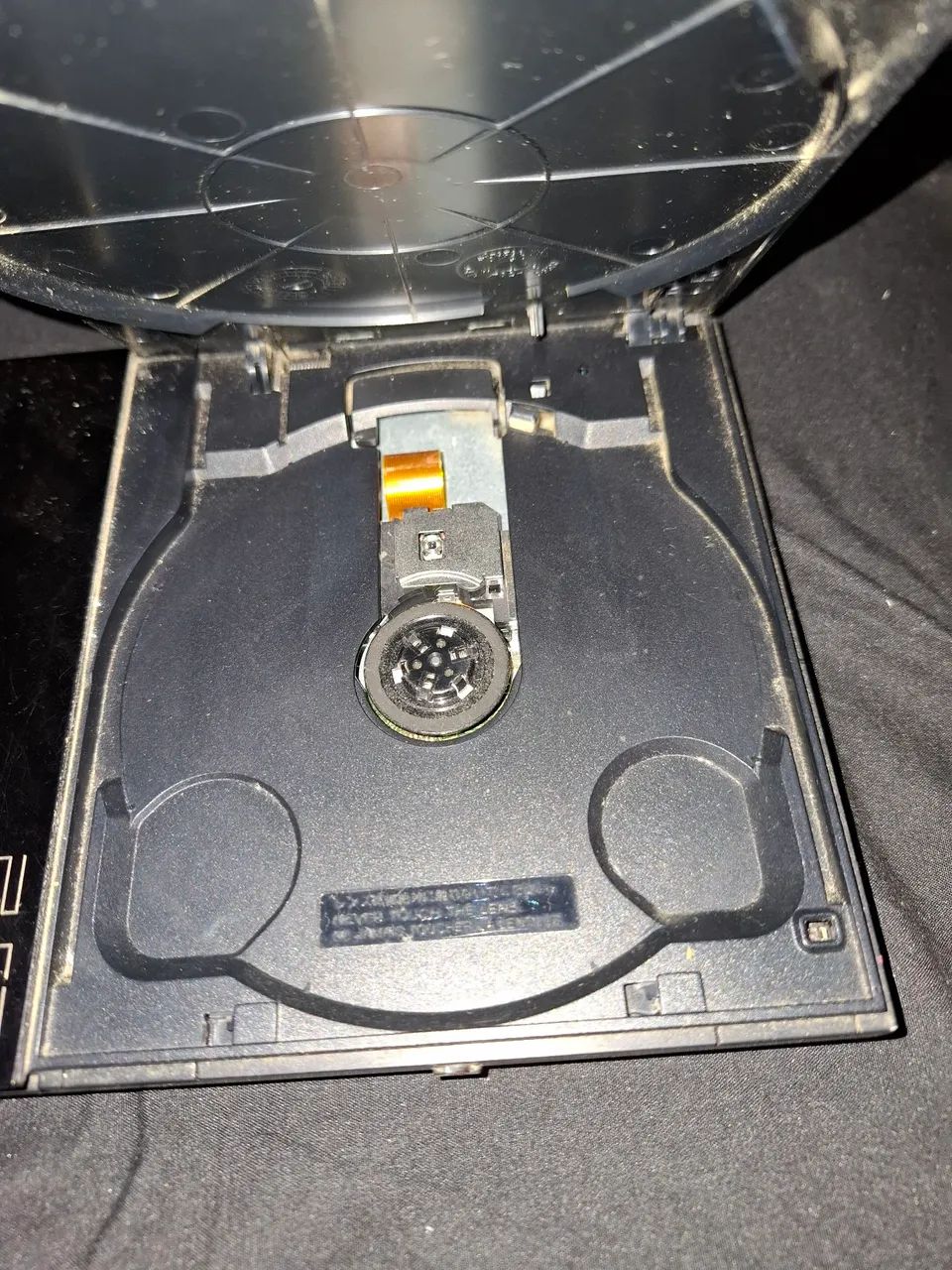 Playstation 2 - Sony sem acessórios  - Foto 3