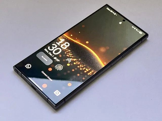 Samsung Galaxy S24 Ultra 1TB | Titanium Black | Excelente Estado