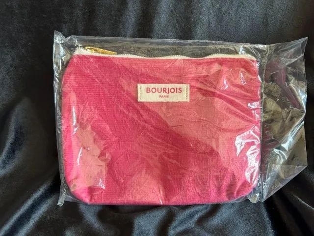 necessaire bourjois paris - Foto 4