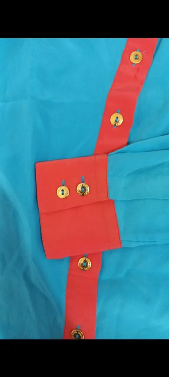 Camisa Feminina Dudalina - Foto 4