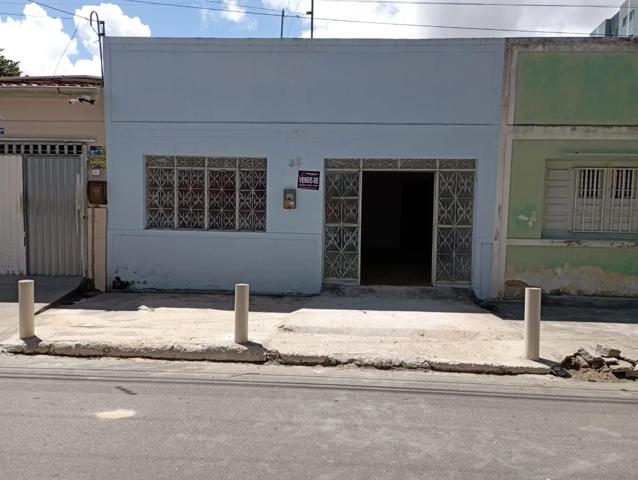Casa próximo a UNEAL de Arapiraca