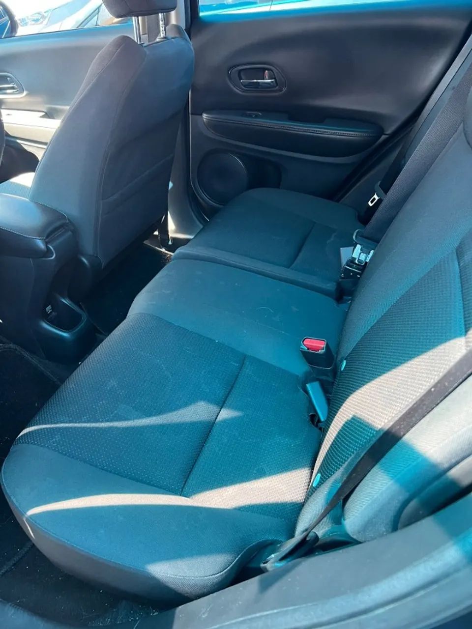 HRV 2020 EX  - Foto 5