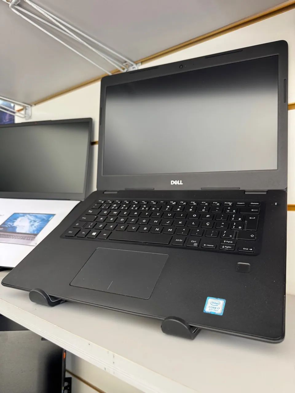 Notebook Dell i7 8ª geração  - Foto 2