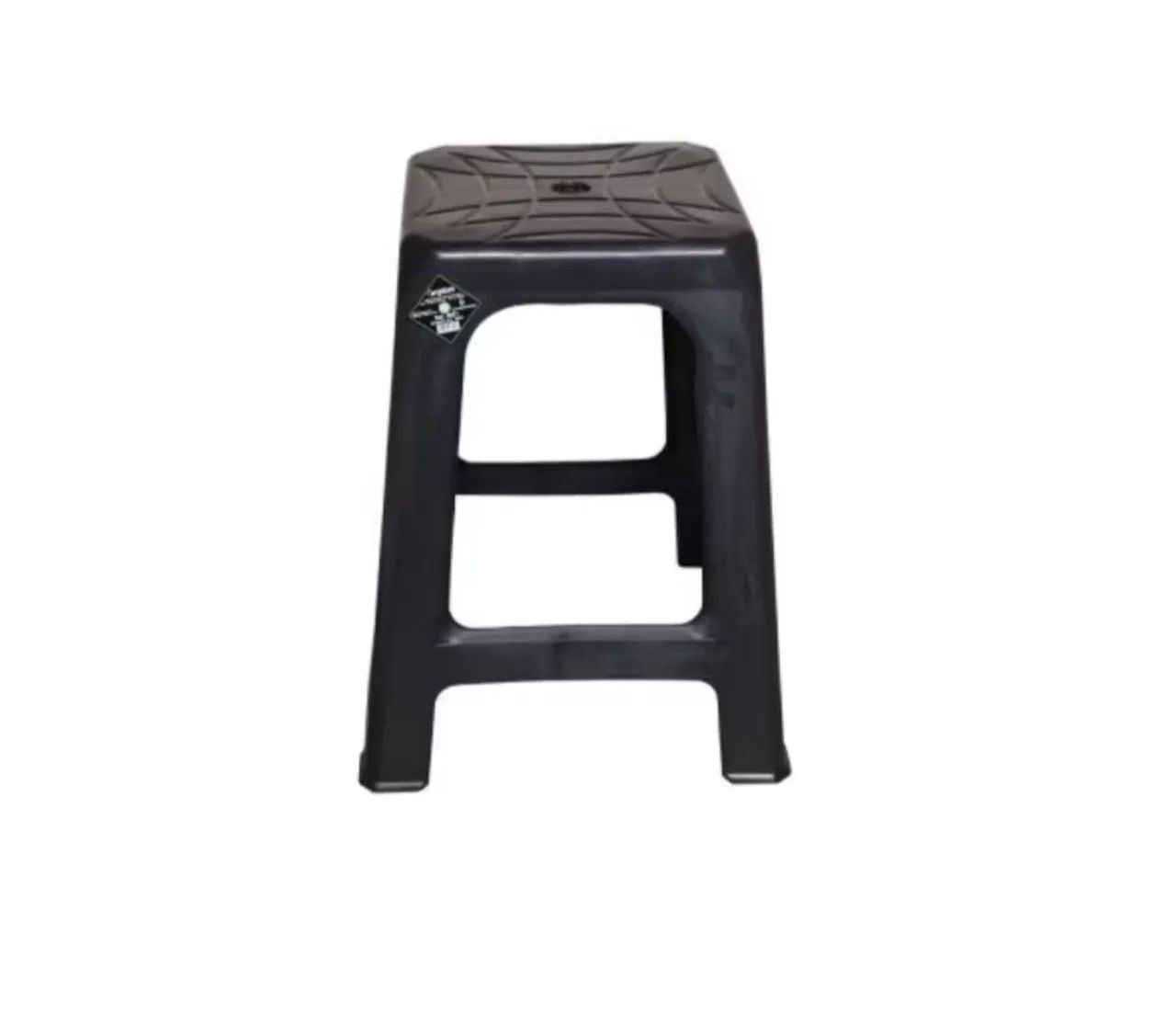 Mesa e banco plástico - Foto 2