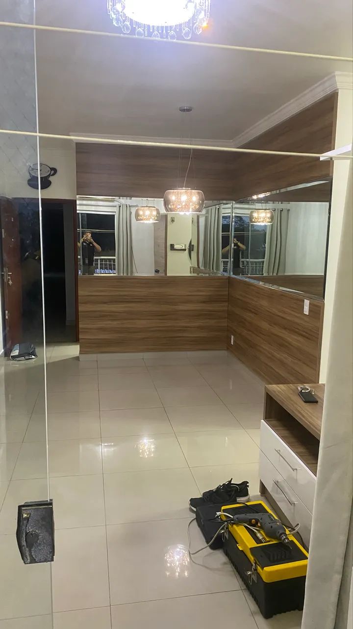 Foto - Porto Velho - Olaria