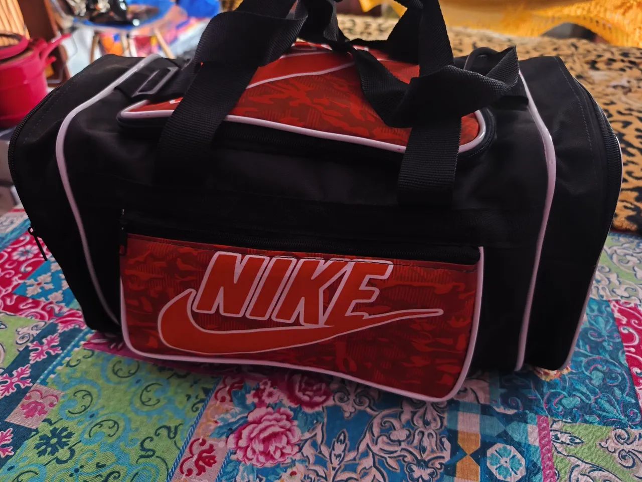 Bolsa de viagem  - Foto 2