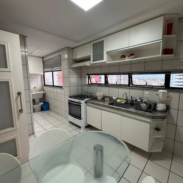 Apartamento no Edificio Mansão Rino Levi em Teresina-Pi  - Foto 2