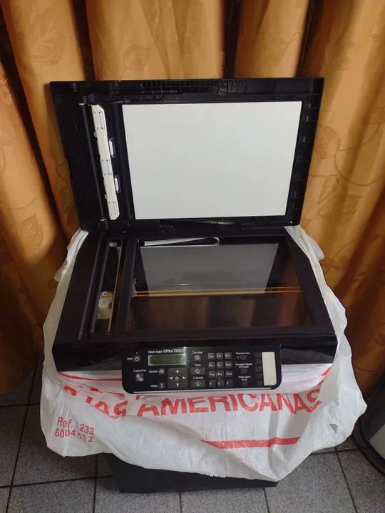 Impressora Multifuncional Epson TX320F - Foto 3