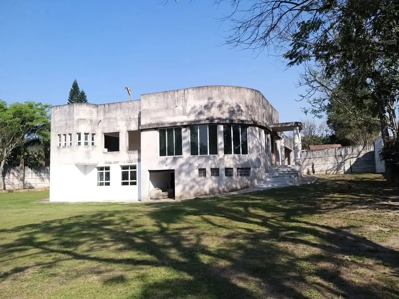 Casa com 4 dormitórios para alugar por R$ 10.000/mês - Jundiapeba - Mogi das Cruzes/SP
