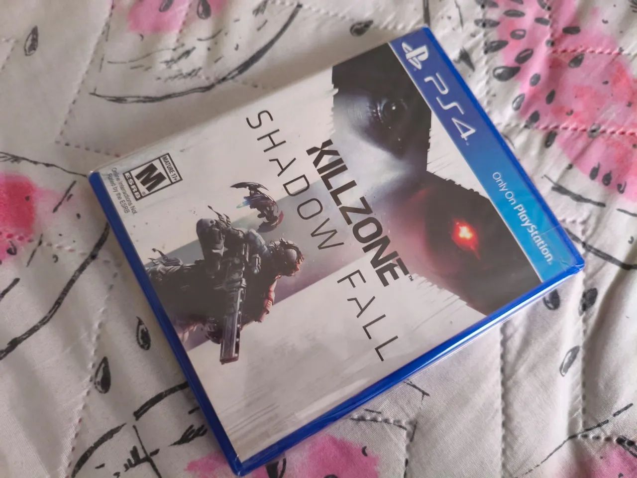 Killzone Shadow Fall - PS4 - Seminovo. - Foto 2