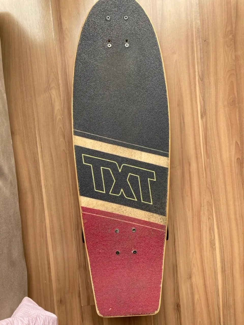 Skate traxart cruiser 