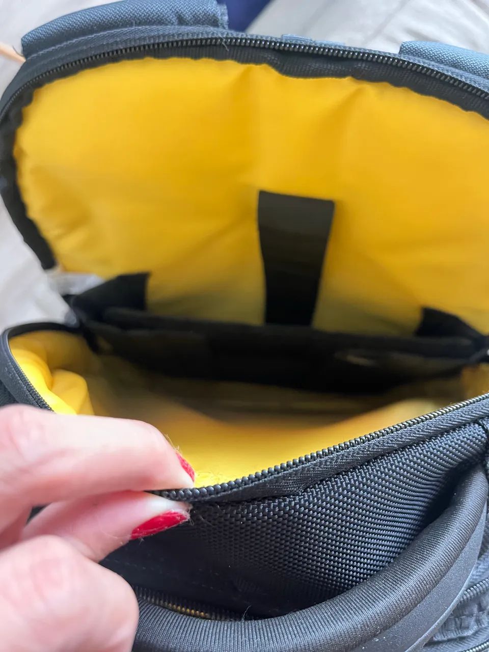 Mochila para notebook Sansonite - Foto 5
