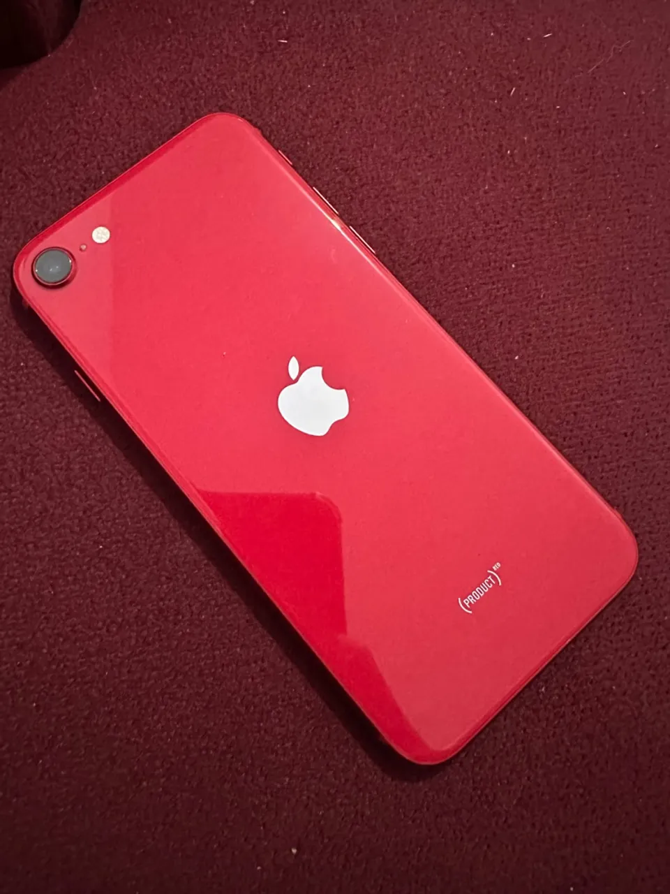 iPhone SE 2ª geração 64GB 2022