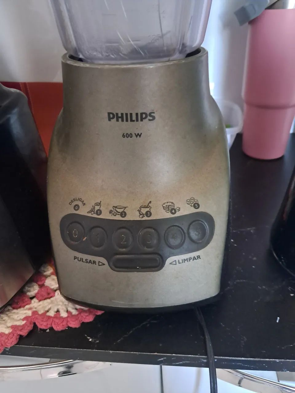 Liquidificador  - Foto 2