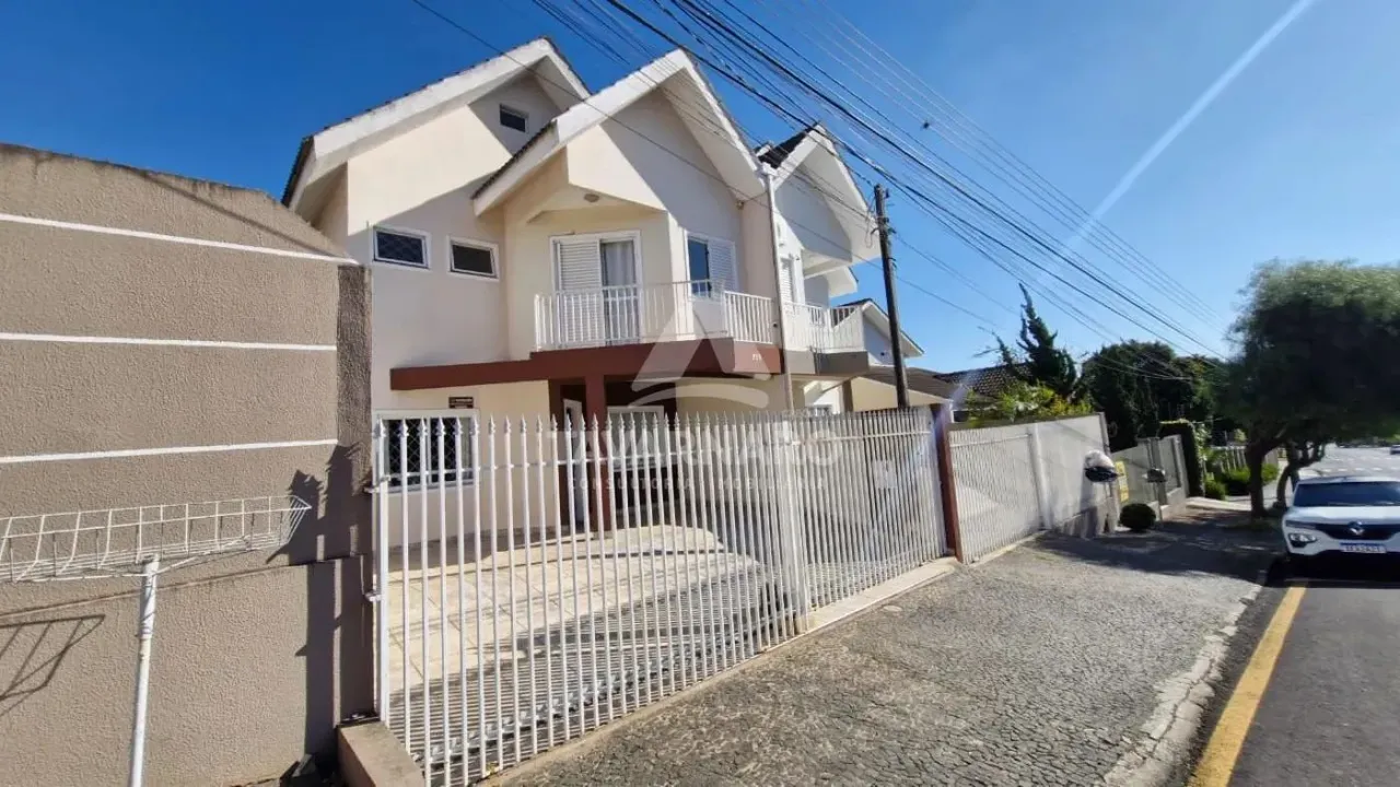 Sobrado Comercial em Região Privilegiada