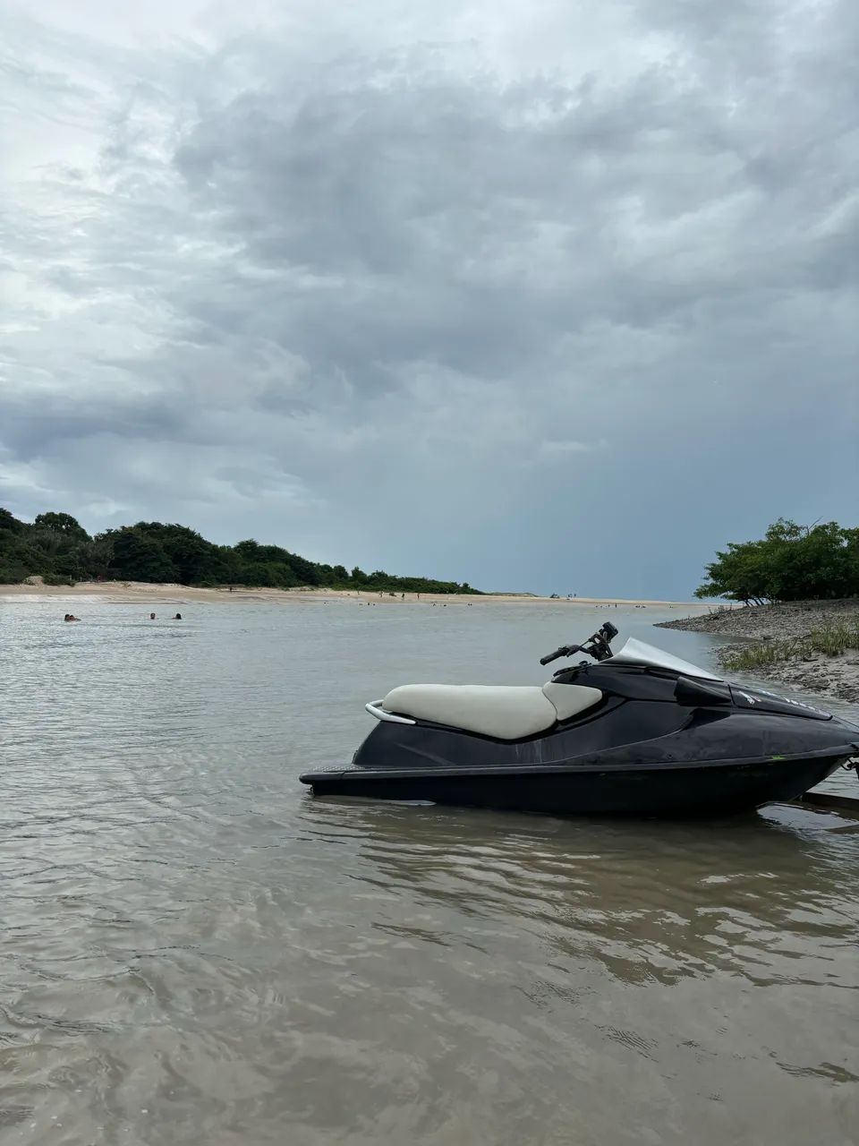 Kawasaki Jet Ski SS 750  - Foto 4