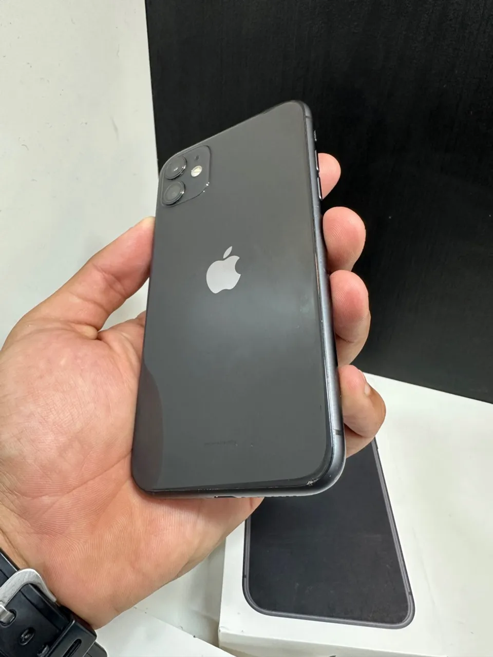 iPhone 11 64gb tudo ok