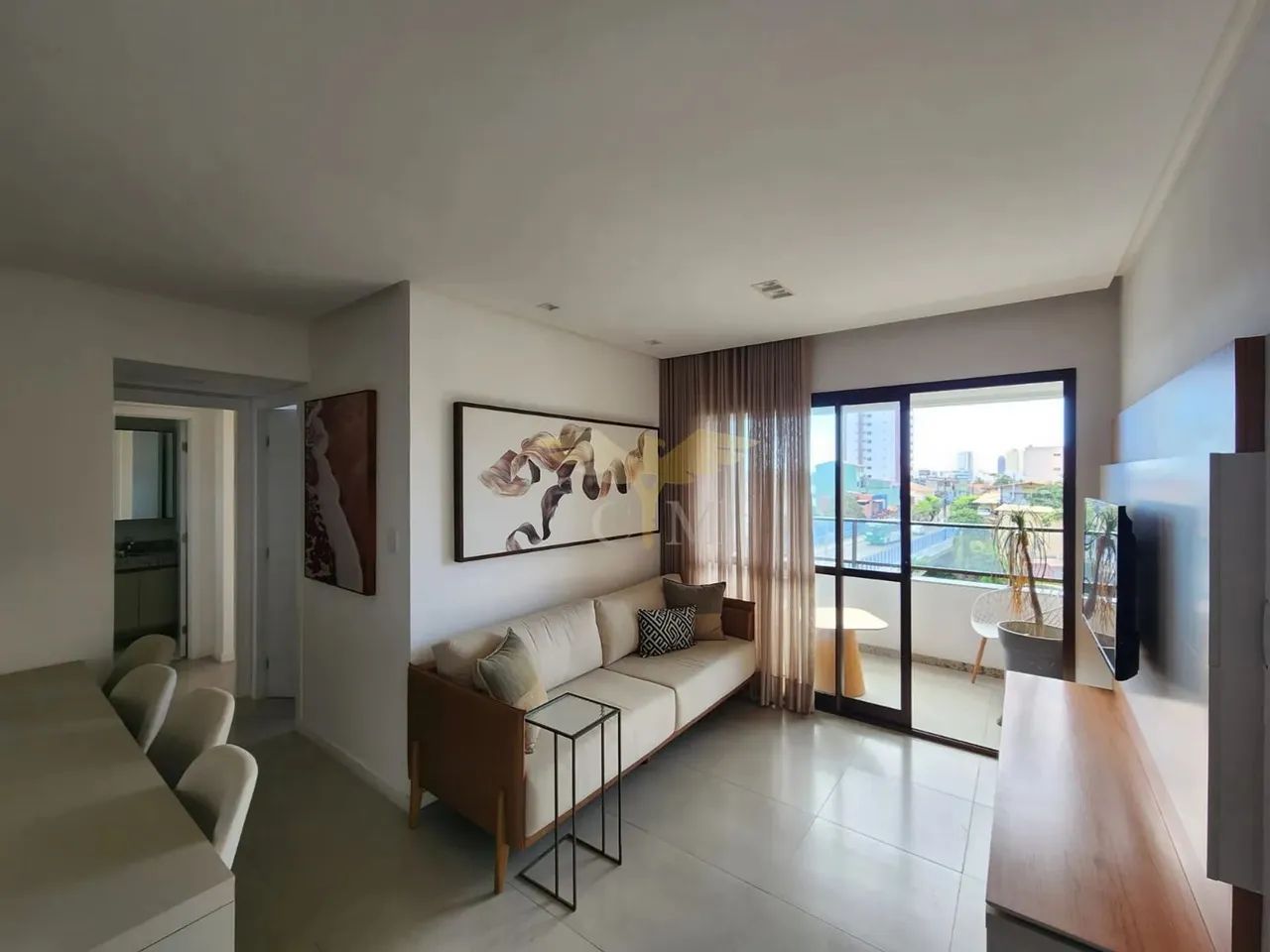 Green Rio Vermelho, Apartamentos Com 2 Quartos Em 59M² E 1 Vaga De Garagem. 10HSKHF