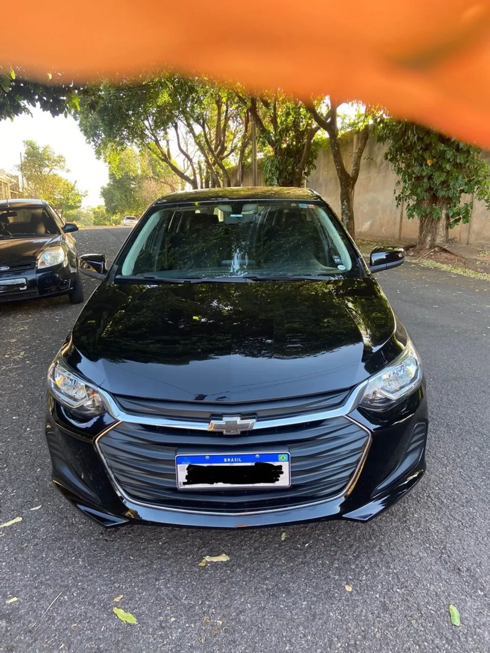 Onix 1.0MT LT3 2020 56000km