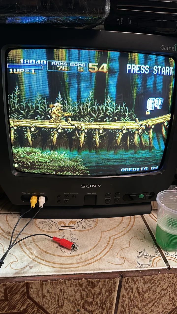 Consoles  - Foto 2