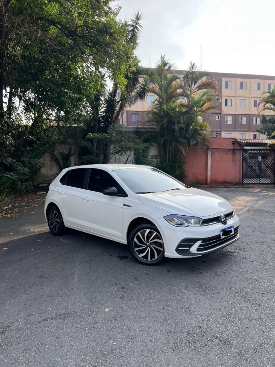 Polo TSI 2024  - Foto 2
