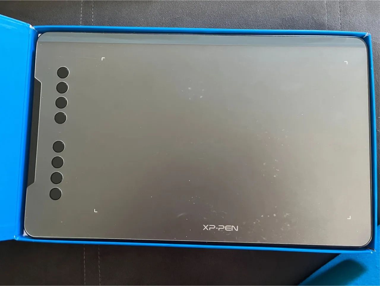 Mesa digitalizadora Deco 01/V2 63824109599107122