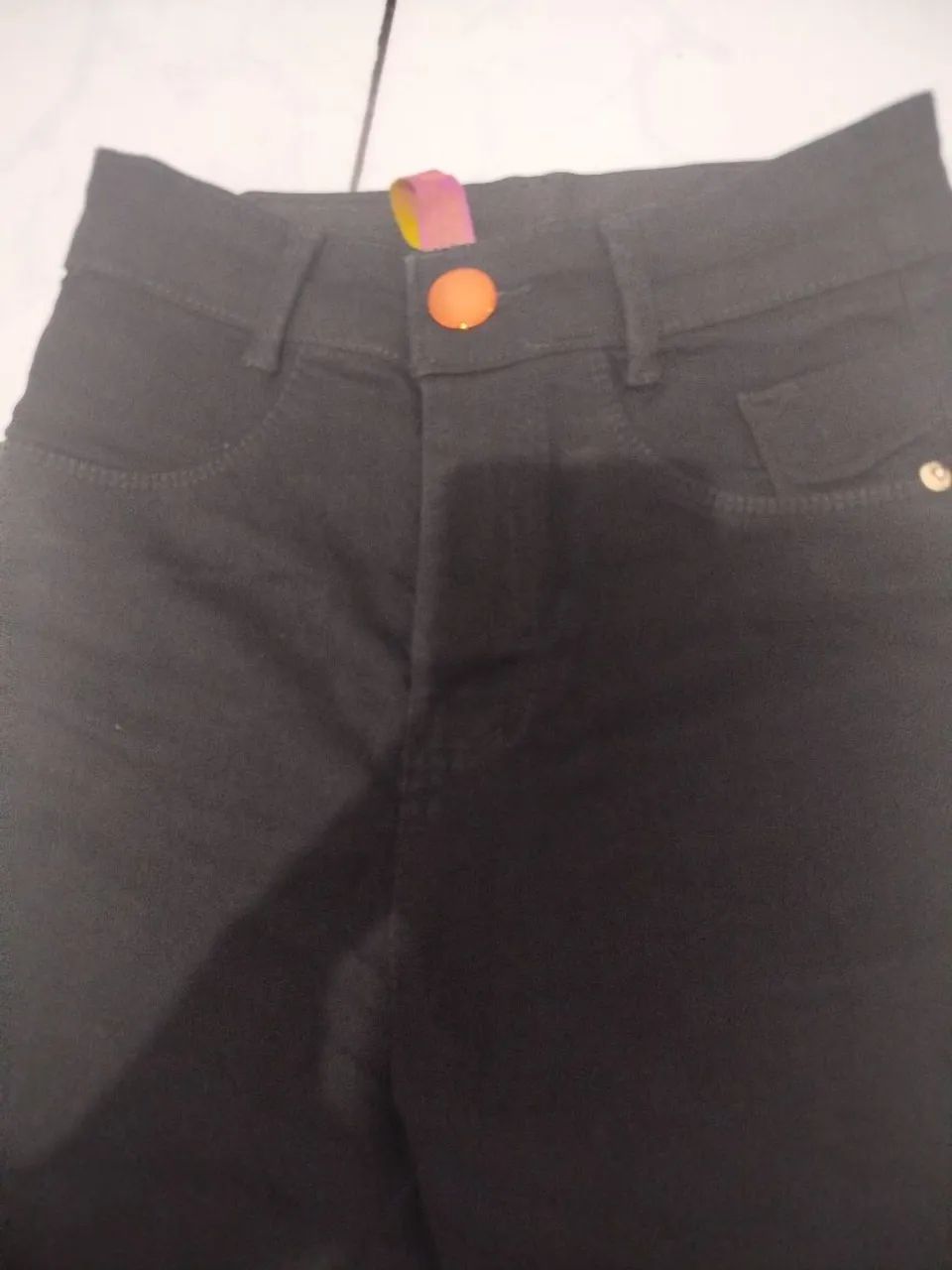 Calça jeans  - Foto 4