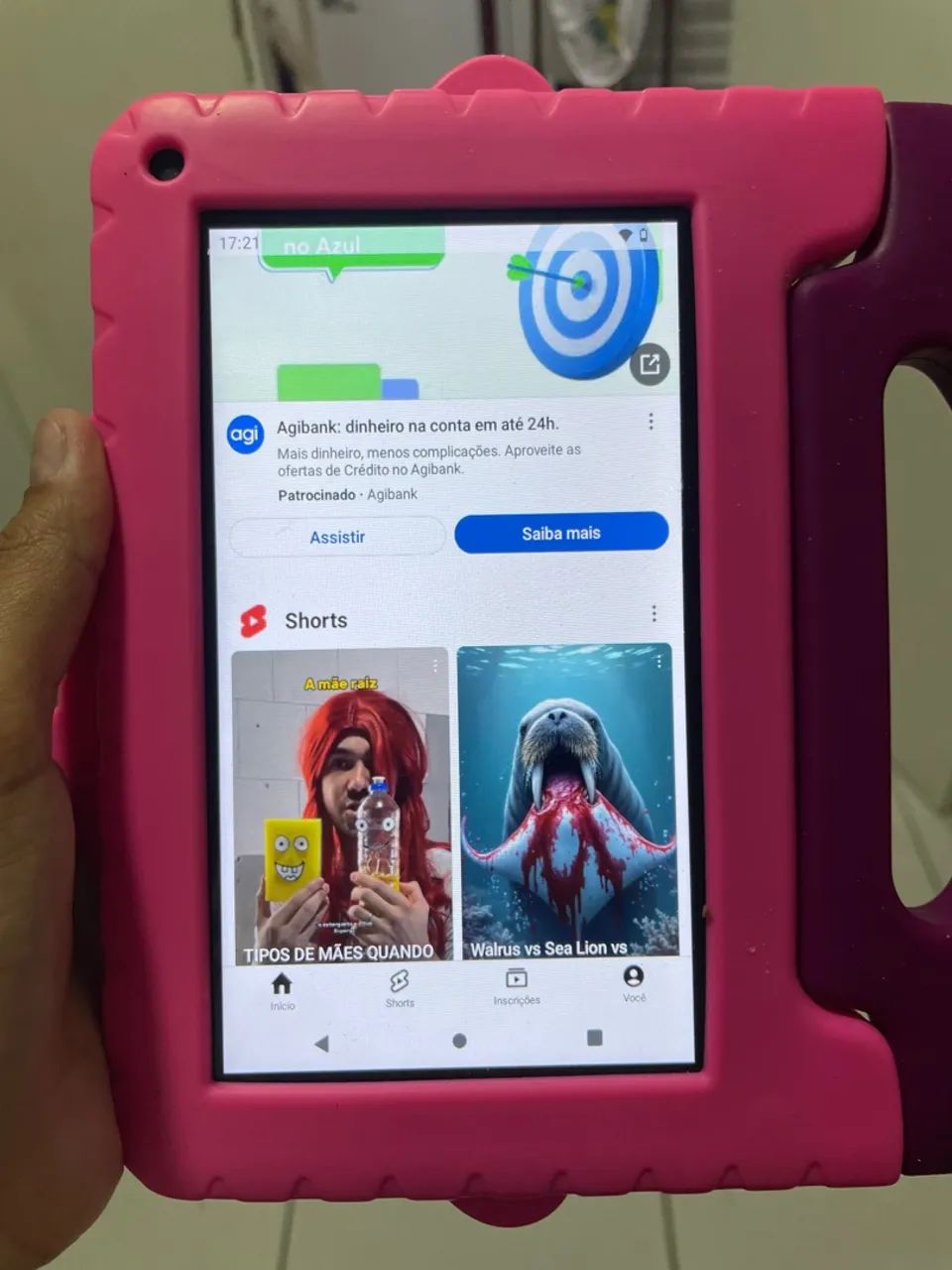 Tablet Multilaser M8 4G  - Foto 2