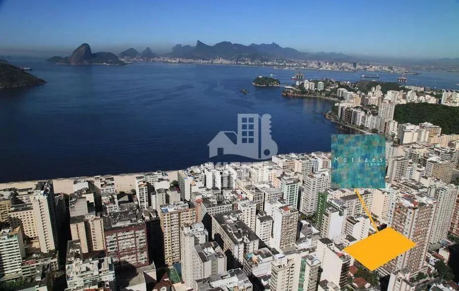 Apartamento com 3 quartos à venda, 113 m² por R$ 2.000.000 - Icaraí - Niterói/RJ - Foto 5