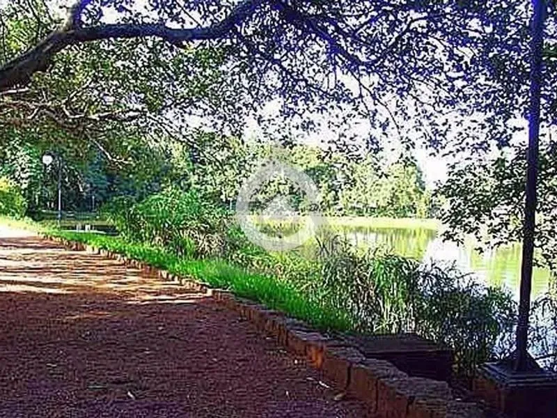 Terreno à venda em Campinas, Barão Geraldo, com 1160 m², Residencial Colina