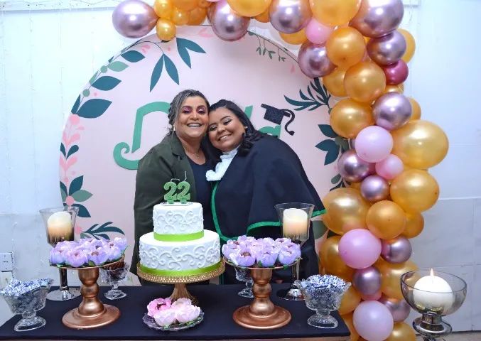 Fotografia para formatura - Foto 2