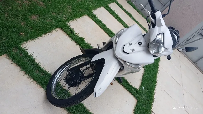 Vendo Crypton