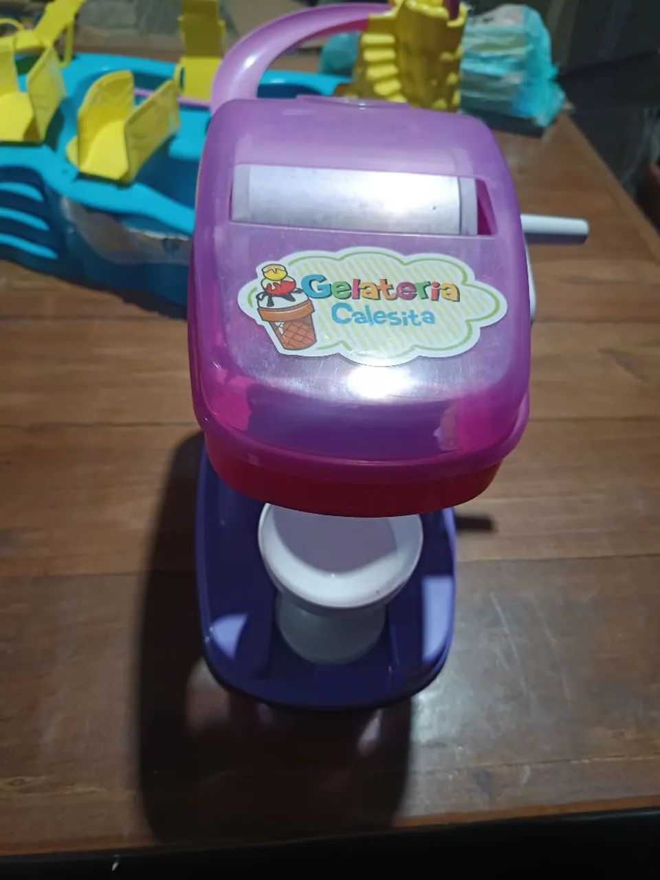 Porque aquático  - Foto 2
