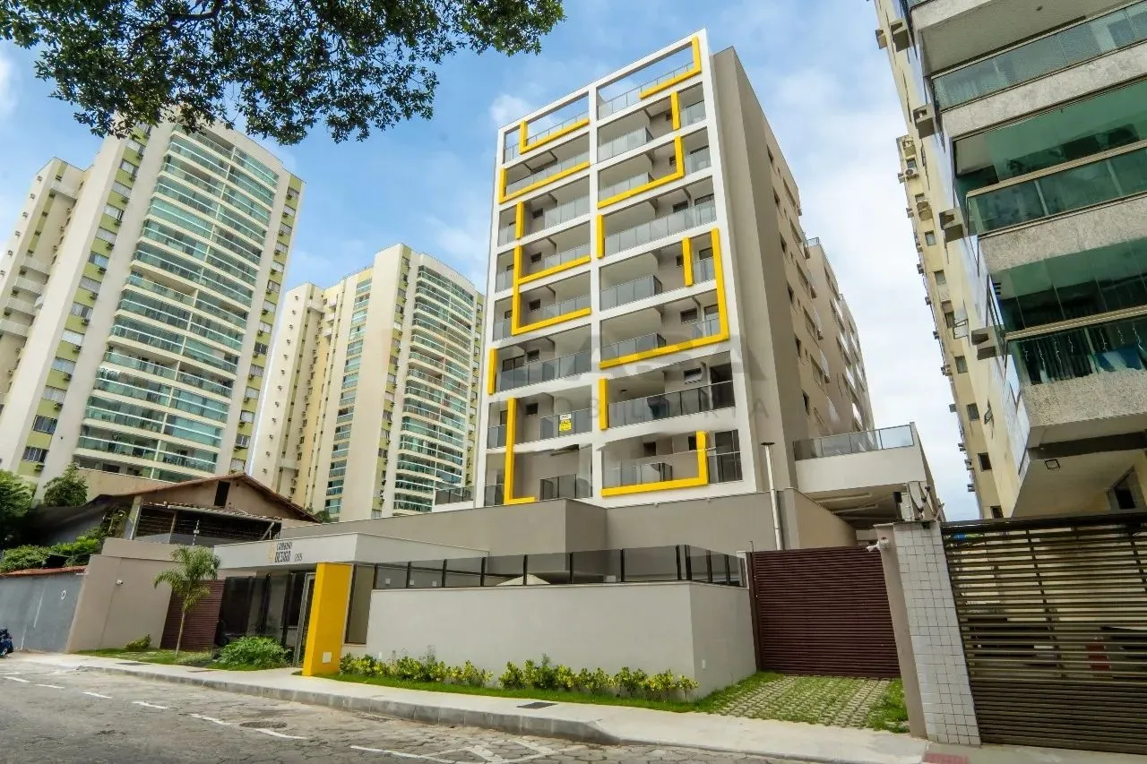 Excelente apto 3 Suítes e Varanda Gourmet 2 vagas cobertas e Lazer Completo em Jardim Cam