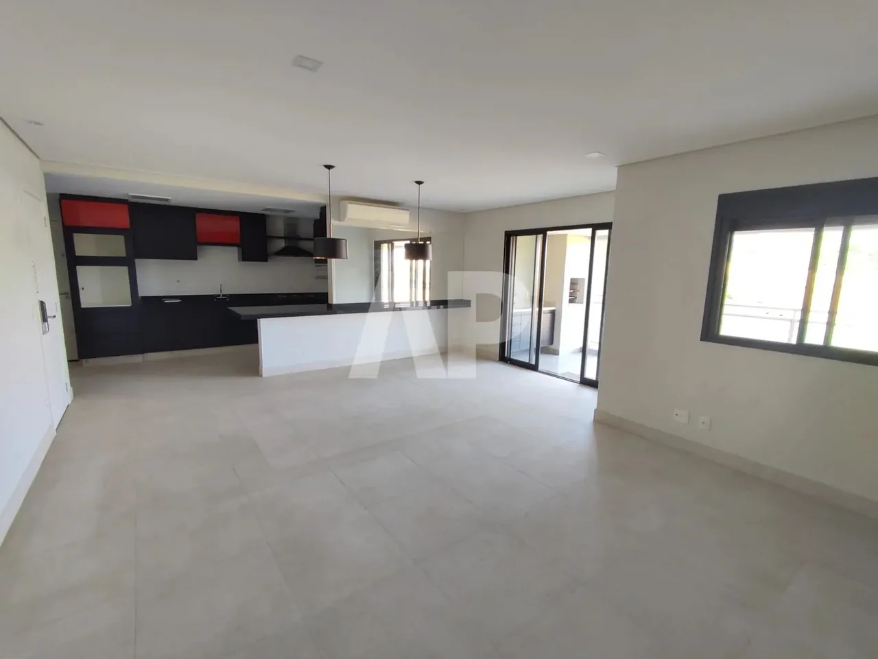 Condomínio City Parque Itu - Apartamento 2 suítes e varanda gourmet à venda no Condomínio