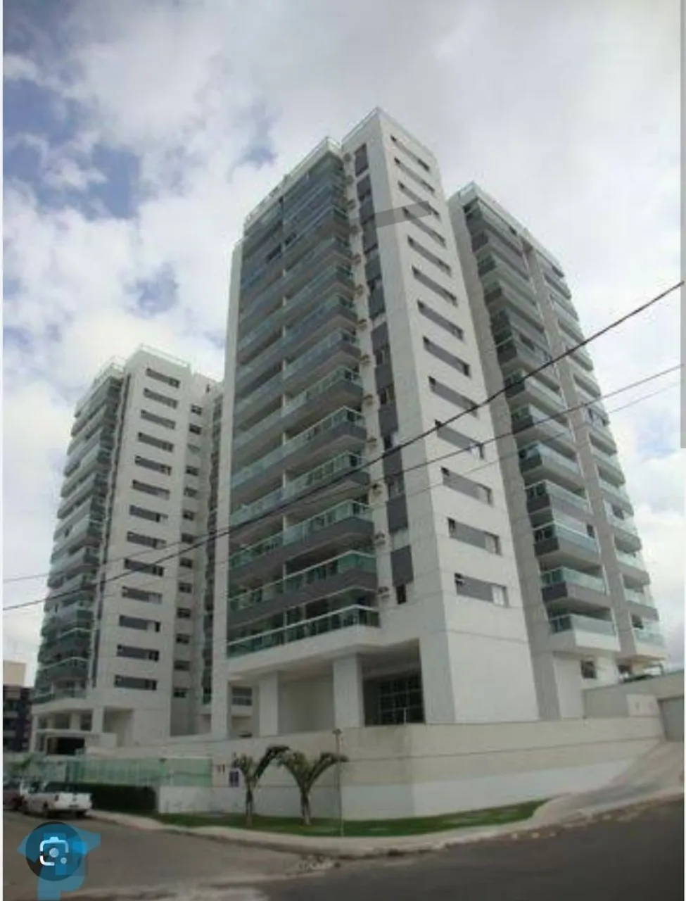 Vendo Apartamento 2° quartos com suíte com 75 metros quadrados todo reformado e lindooooo 