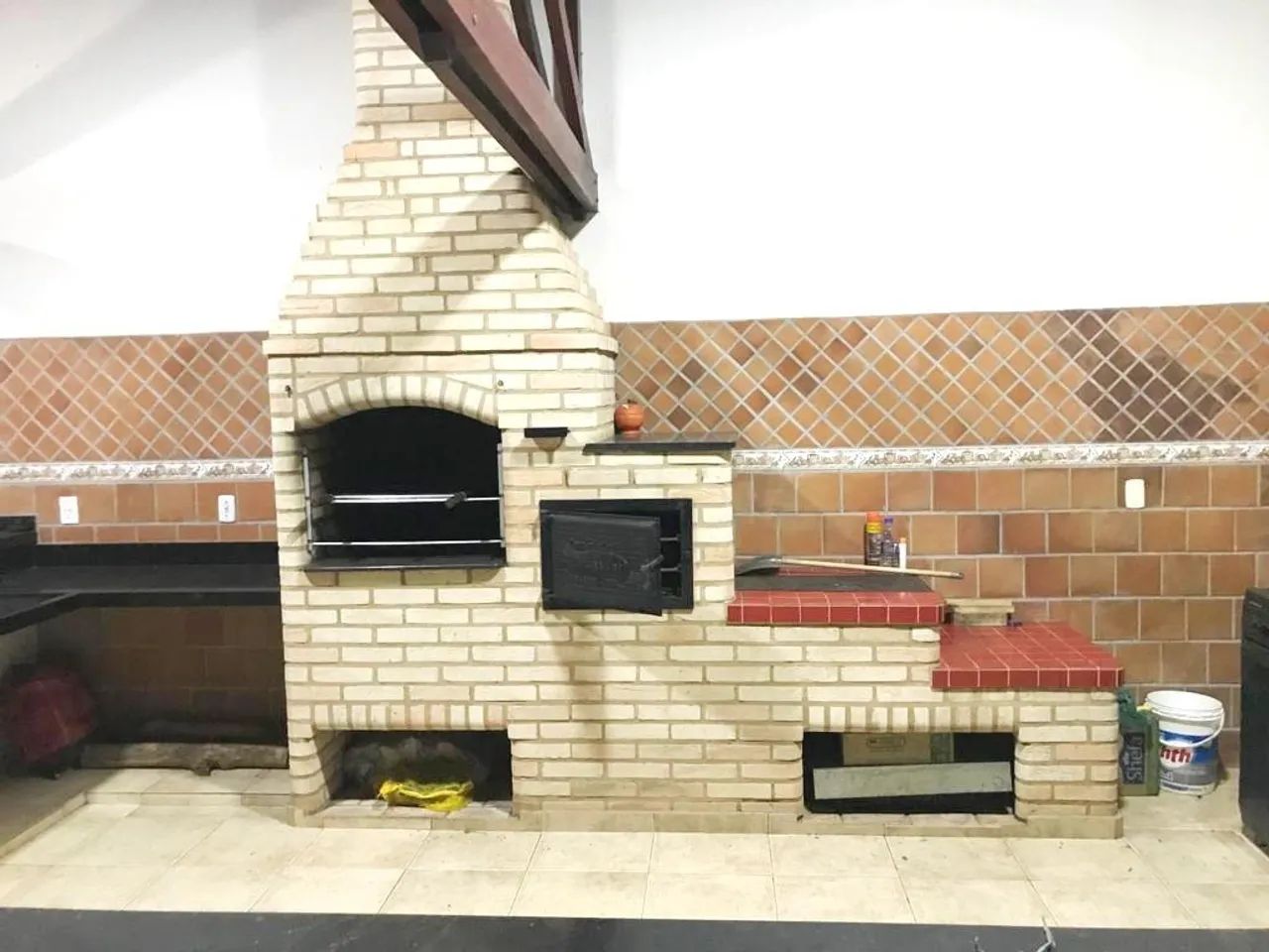 Chácara à venda, 2 quartos, 1 suíte, Bairro do Cascalho - Cordeirópolis/SP - Foto 4