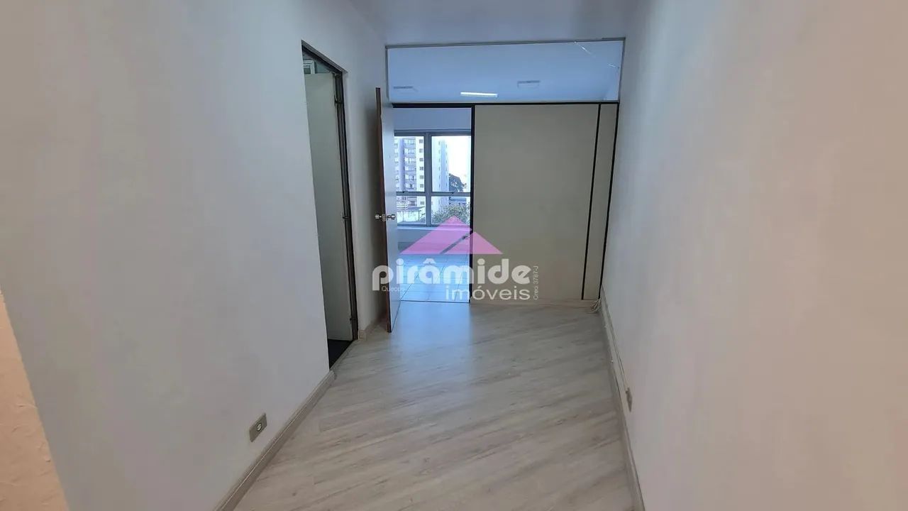 Sala para alugar, 20 m² por R$ 2.279,06/mês - Centro - São José dos Campos/SP - Foto 9
