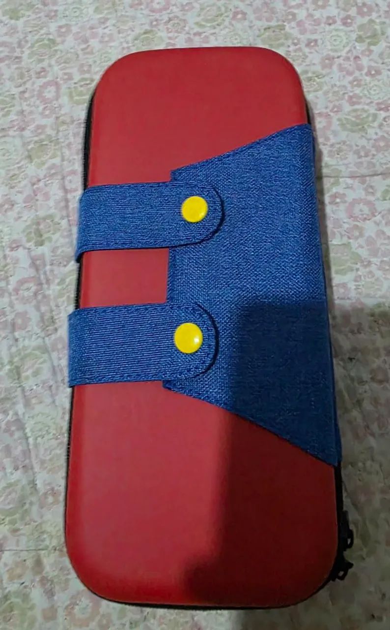 Case nitendo switch  - Foto 2