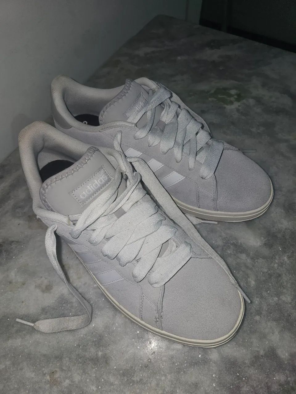 Adidas Grand Court Base 00s - Foto 5