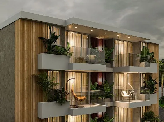 Apartamento Repasse no Serena Lençois|| Studio Disponivel|| Parcelamento Facilitado