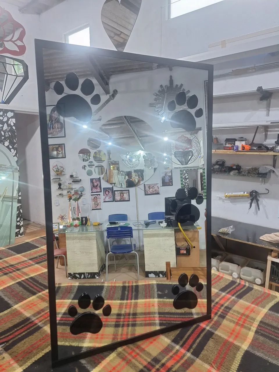 Vidraçaria Andrade  - Foto 3
